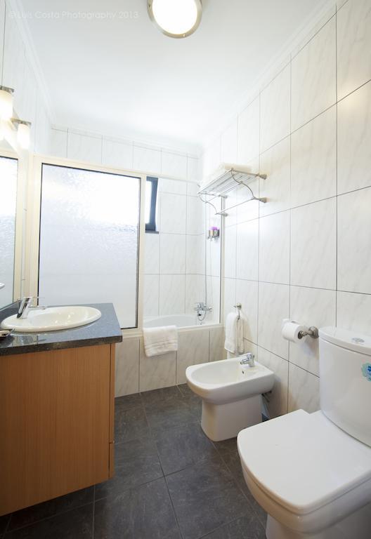 Villa Da Madalena Madalena  Habitación foto