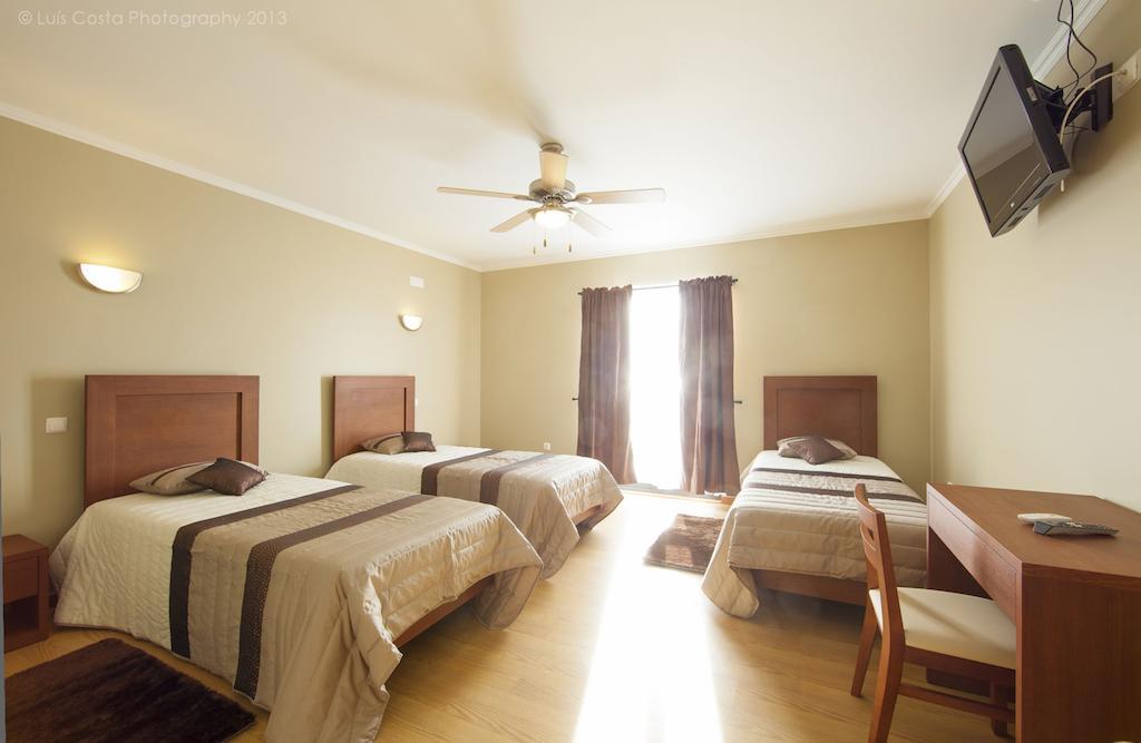 Villa Da Madalena Madalena  Habitación foto